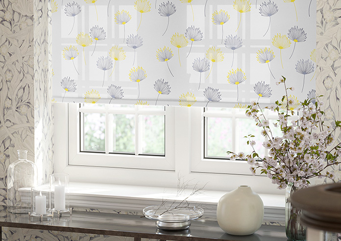 Daphne, Summerbright - Roller Blind - Image 5